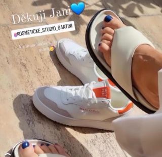 Spokojená zákaznice je naší prioritou! 😊