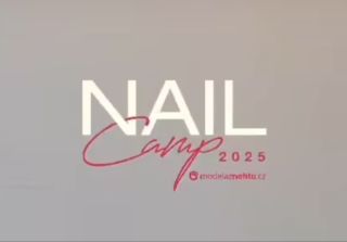 Letos proběhl již třetí ročník Nail Campu , který propojuje nejnovější trendy z nehtového světa. Během tohoto Campu jsme...